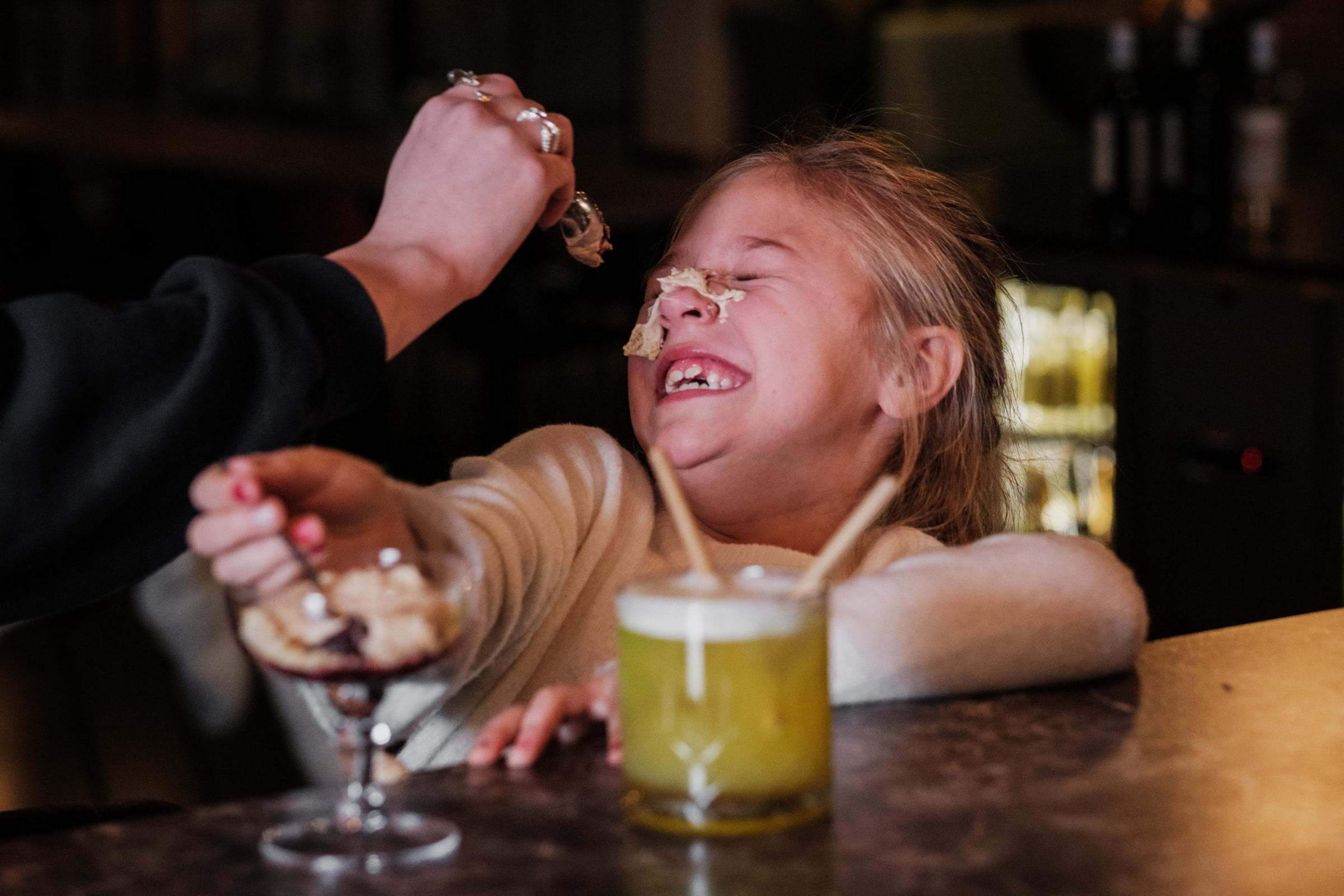 The best family-friendly restaurants in Brighton