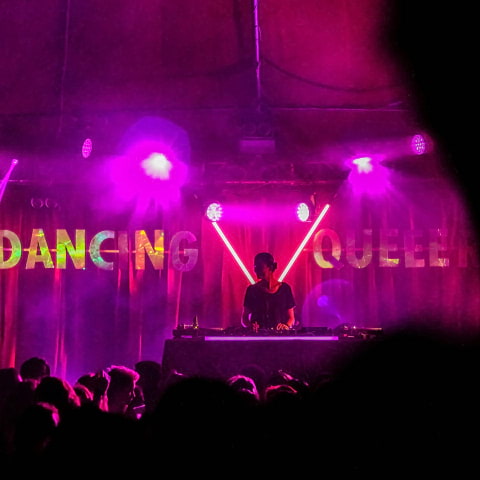 The best gay bars in Brighton