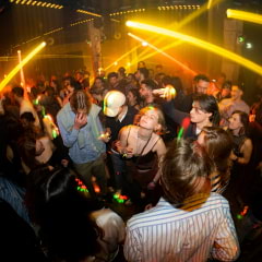 The best nightclubs in Brighton