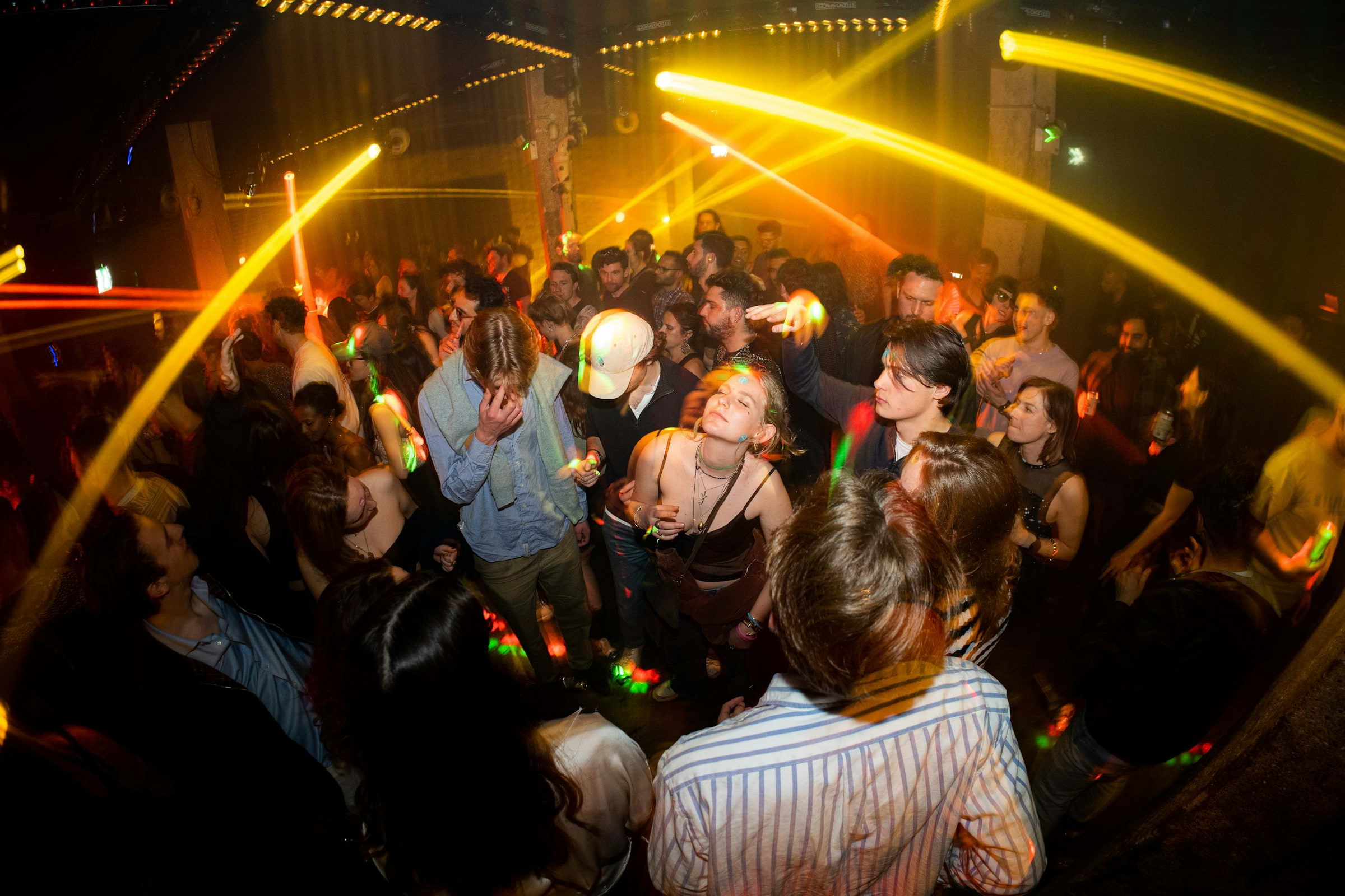 The best nightclubs in Brighton