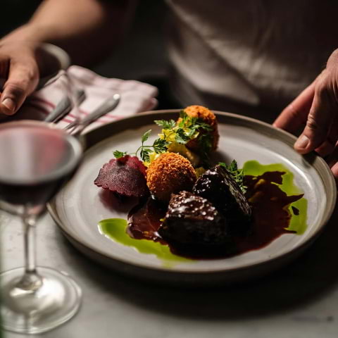 The best restaurants in Crystal Palace