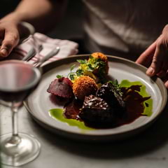 The best restaurants in Crystal Palace