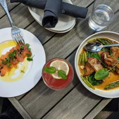 The best restaurants in Hampstead and Belsize Park