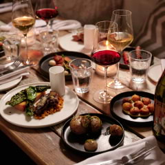 The best restaurants in North London