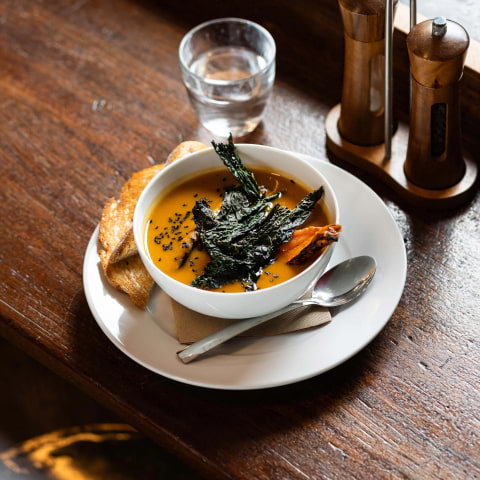 The best restaurants in Sutton