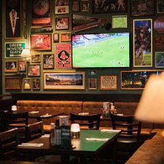 The best sports bars and pubs in Brighton