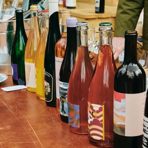 Vinfestivalen Natural Mystics &aring;terv&auml;nder till Stockholm