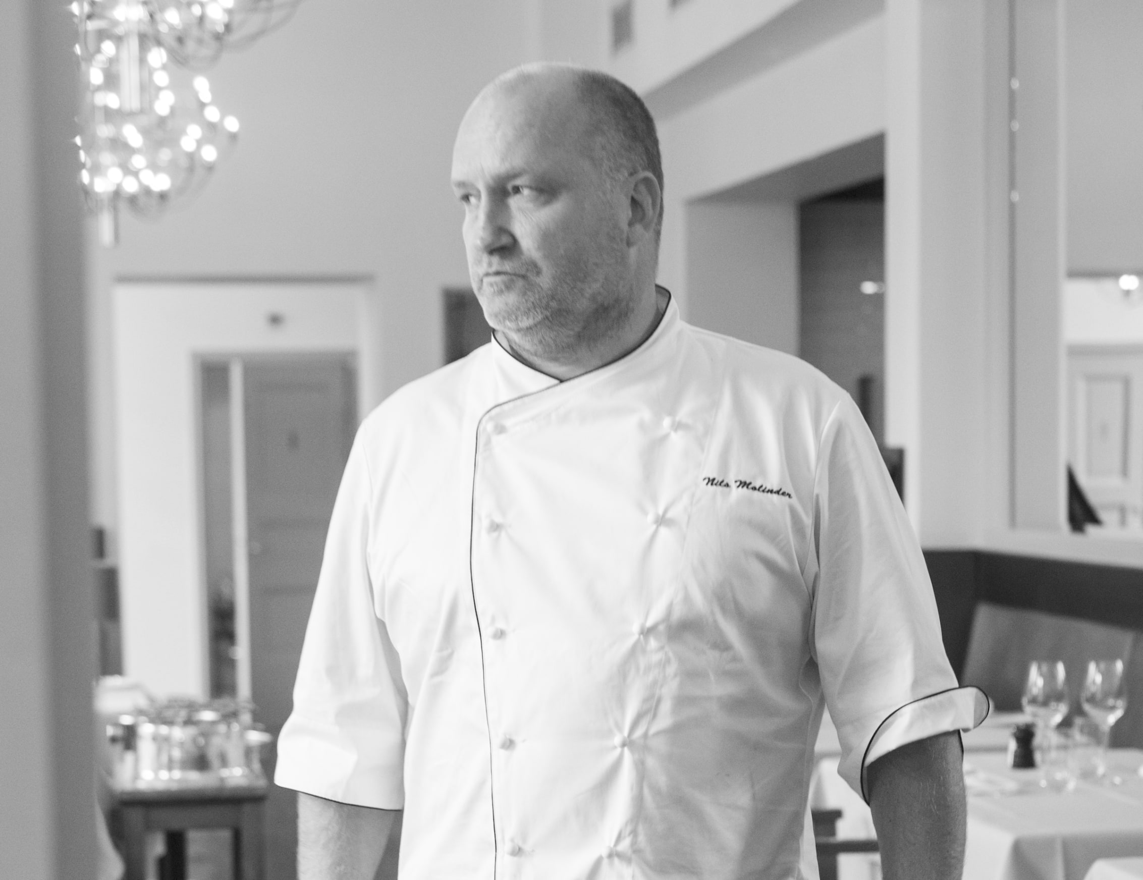 Wedholms Fisk utses till Årets Affärskrog 2025