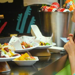 Where to find the best spice bags in London