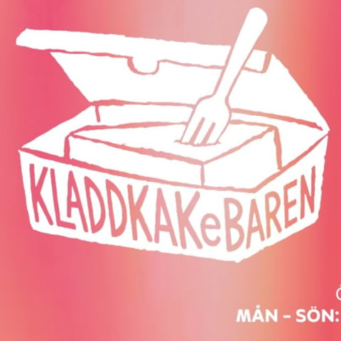 Kladdig pop up p&aring; S&ouml;dermalm: Louie Louie blir Kladdkakebaren
