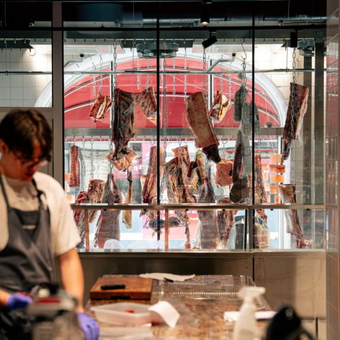 K&ouml;ttkompaniet expanderar till Kungsholmen