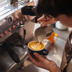 The best cafés in Pimlico