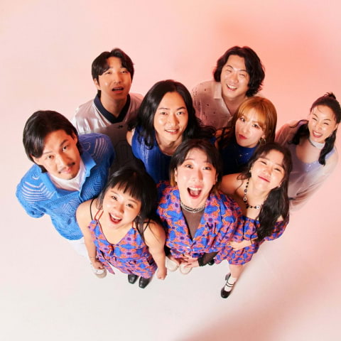 K-Music Festival again brings exciting Korean sounds to London