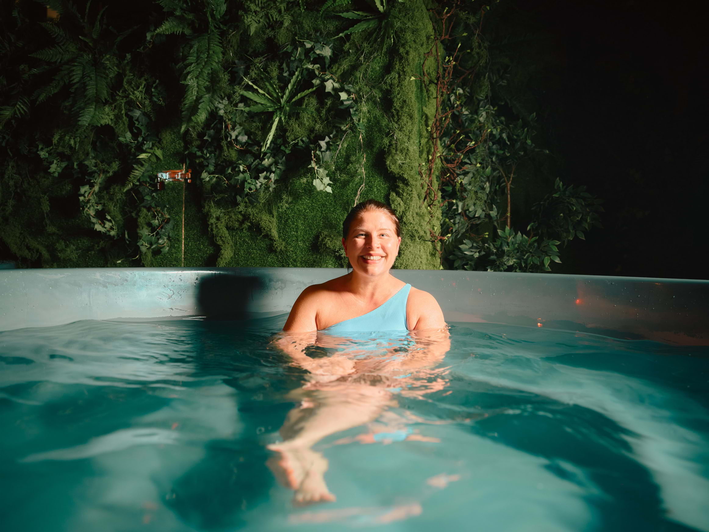 The best affordable spas in London