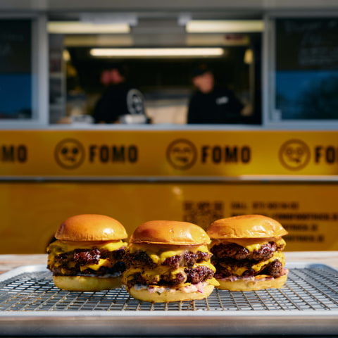 The best food festivals in London