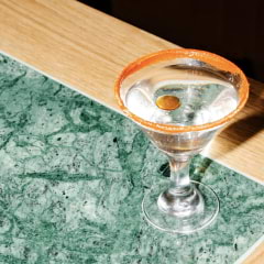 Where to drink the best martinis in London
