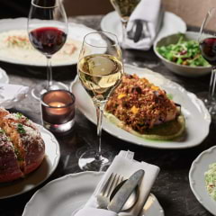 The best restaurants in Bloomsbury
