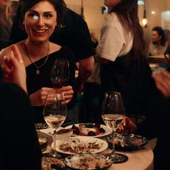 The best restaurants in Hammersmith