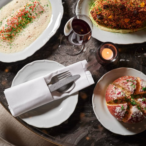 The best restaurants in Harrow