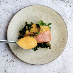 The best restaurants in Pimlico