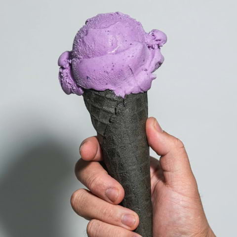 London's serving summer: Scoops for seasons, reasons, and scoops for life