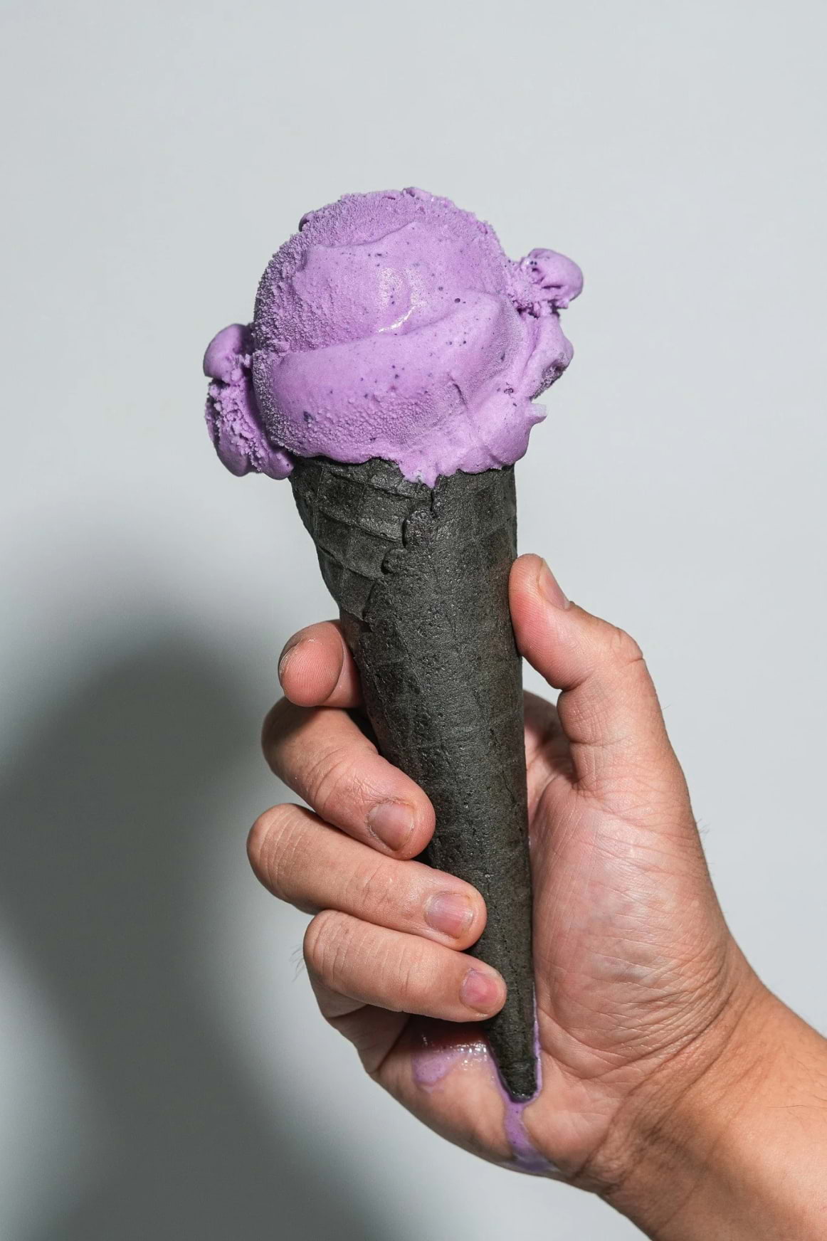 London's serving summer: Scoops for seasons, reasons, and scoops for life