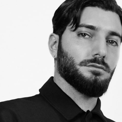 Alesso spelar p&aring; Skansen