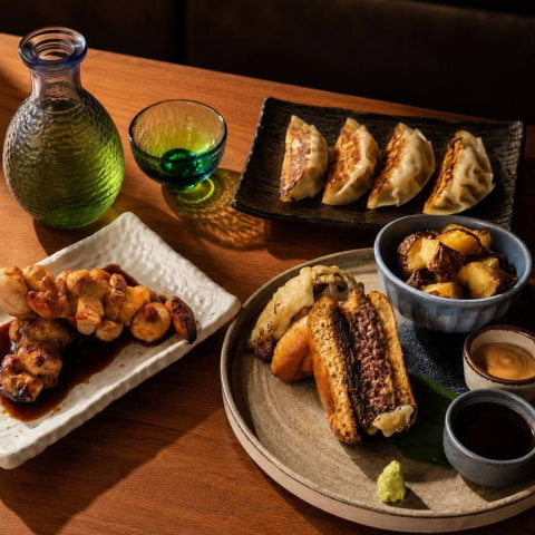 Taka in Marylebone is going full pub for one day only