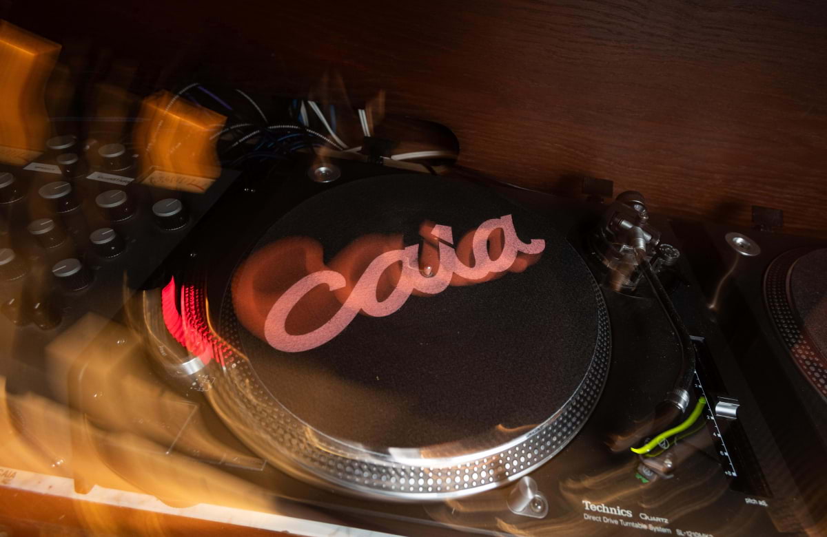 Notting Hill hotspot Caia keeps the vinyl party going late – What to do this weekend