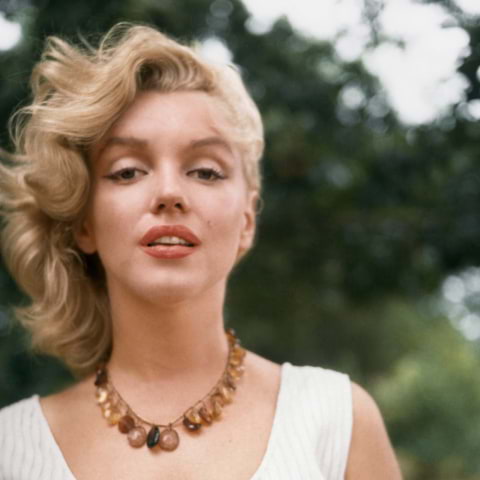 &ldquo;Marilyn Monroe: A Portrait&rdquo; brings one of Hollywood's eternal stars up close and personal
