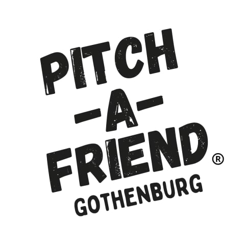 Pitch-A-Friend