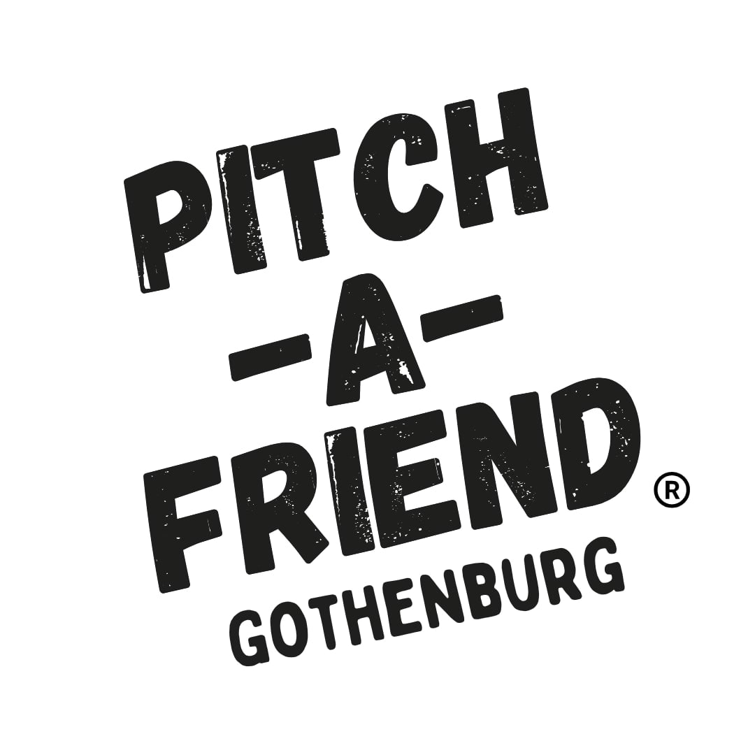 Pitch-A-Friend