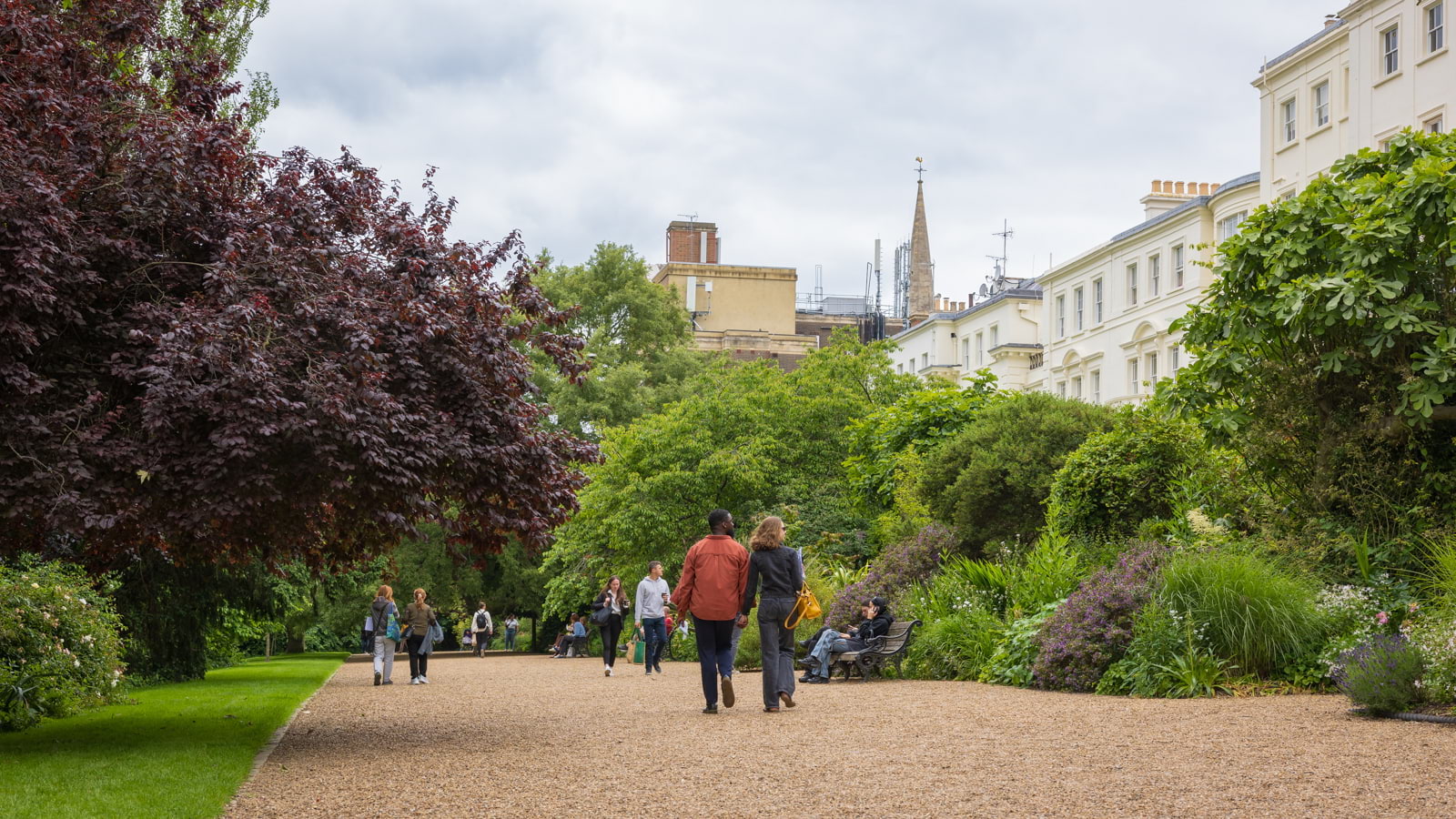London Open Gardens: Discover the best-kept secret gardens