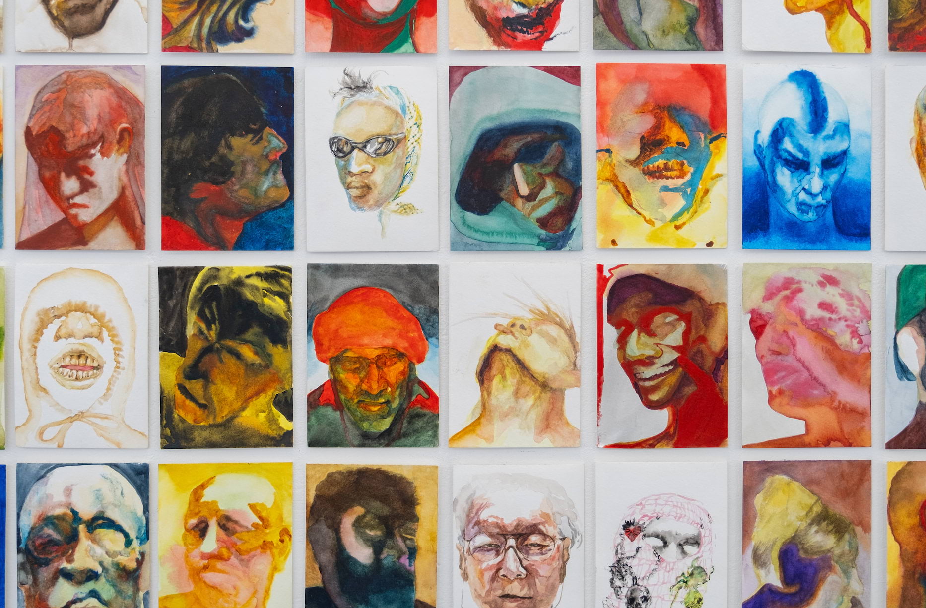 University of the Arts London: Celebrating the best of emerging graduate artists