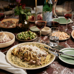 Københavns bedste italienske restauranter