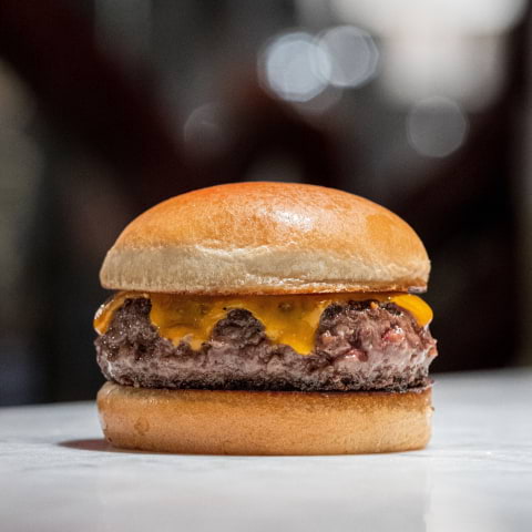 AG har en av v&auml;rldens b&auml;sta hamburgare