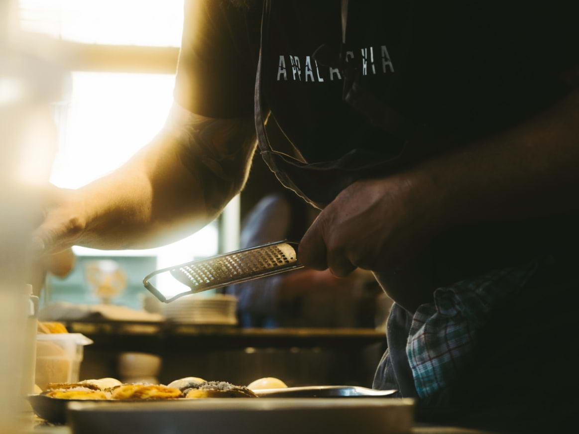 Appalachia is bringing Southern American flavour to Shoreditch – Best new restaurants