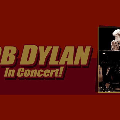 Bob Dylan till Sverige i h&ouml;st &ndash; spelar i G&ouml;teborg