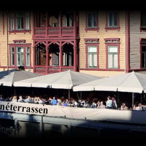 Br&ouml;derna tar &ouml;ver Linn&eacute;terrassen &ndash; &ouml;ppnar ny restaurang i h&ouml;st