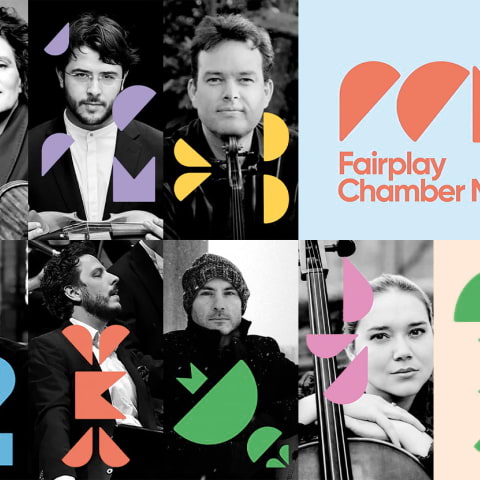 Fairplay &ndash; V&auml;rldens vackraste musik