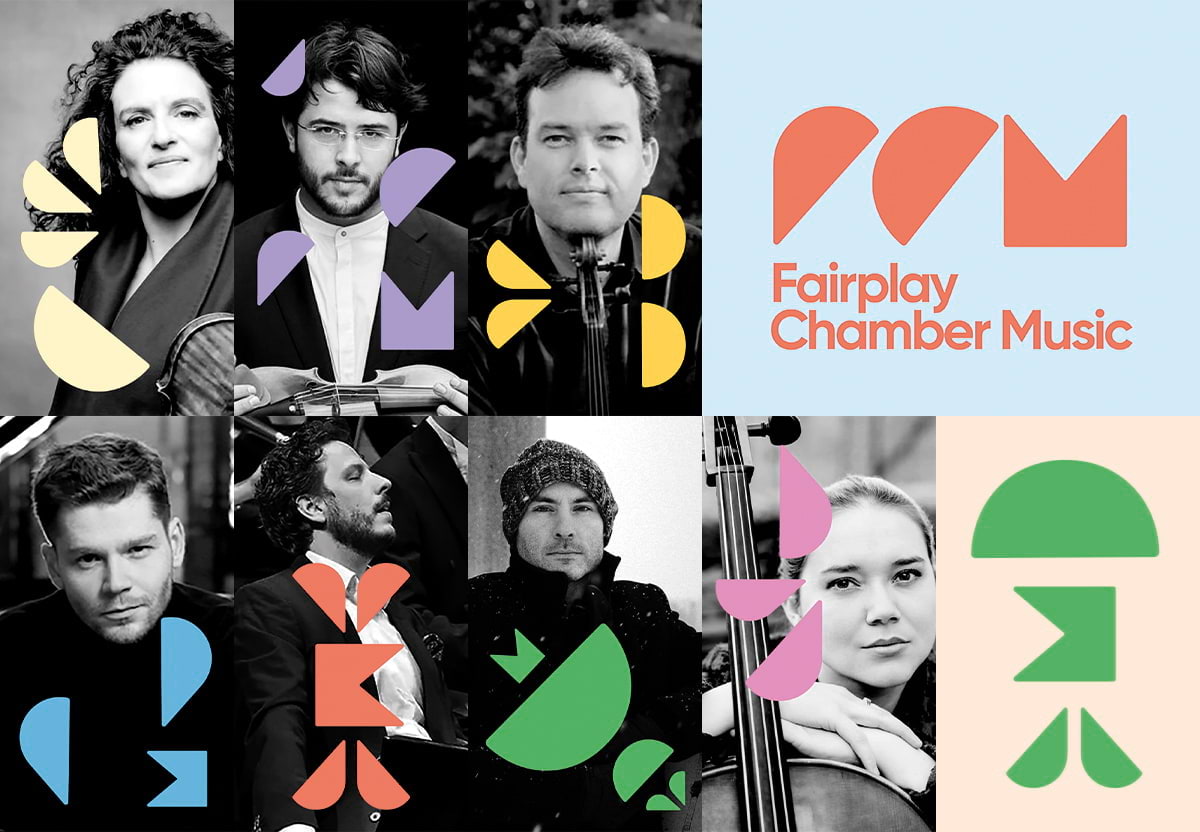 Fairplay &ndash; V&auml;rldens vackraste musik