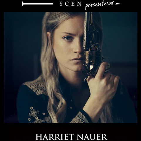 Harriet Nauer - Live at Winterviken