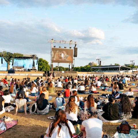 BST hits Hyde Park and brings the biggest stars back to London
