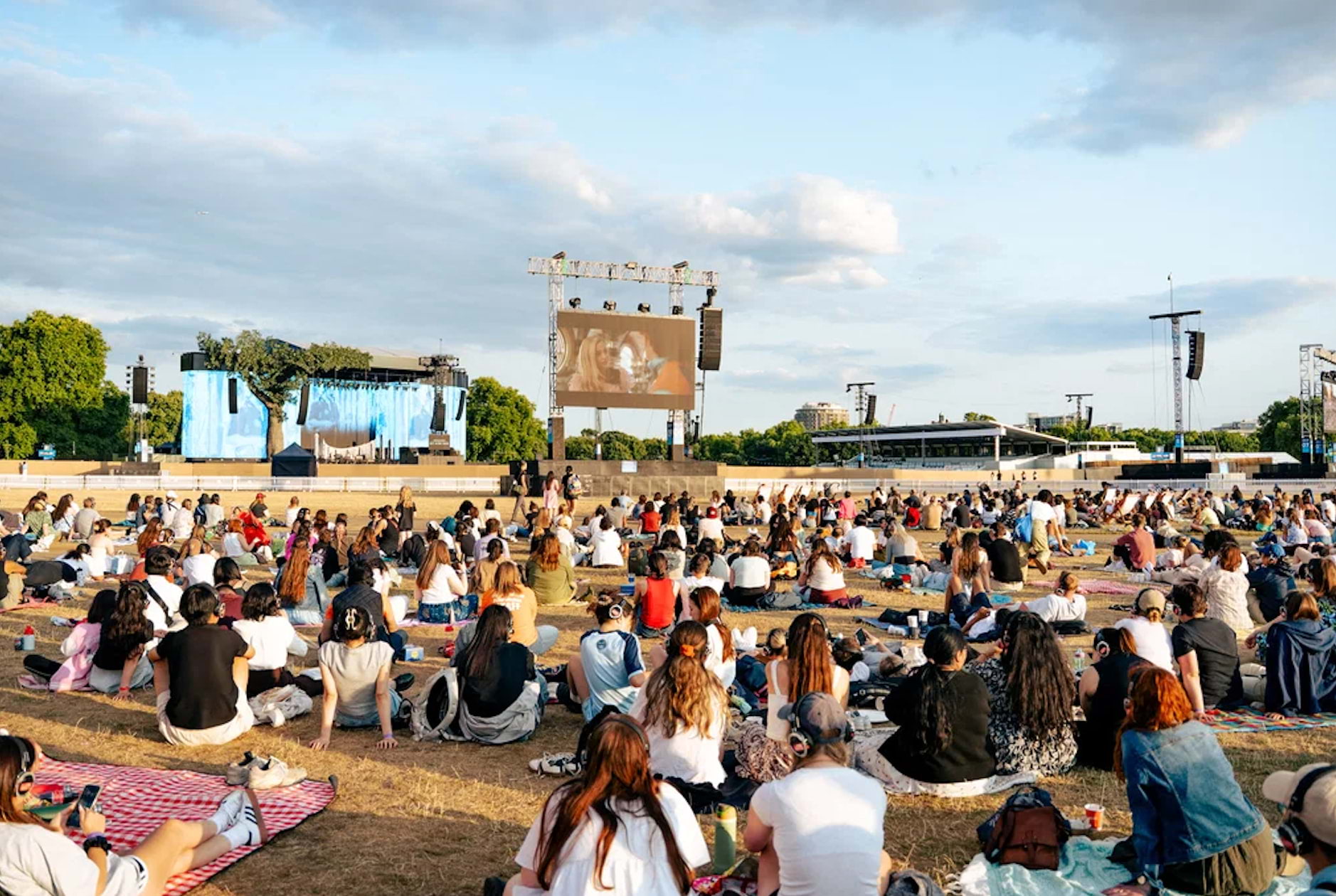 BST hits Hyde Park and brings the biggest stars back to London