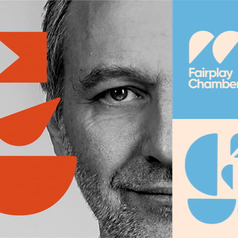 Fairplay &ndash; Om tiden och vattnet