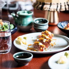 Guiden till japanska restauranger i Göteborg