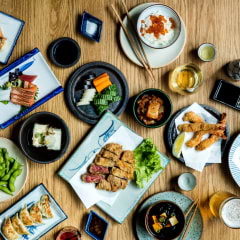 Københavns bedste asiatiske restauranter