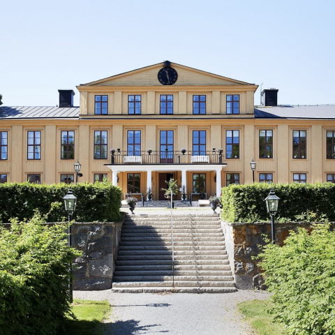 Krusenberg storsatsar &ndash; bygger ut med spa och hotell