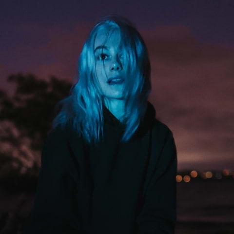 Phoebe Bridgers till Stockholm i vinter
