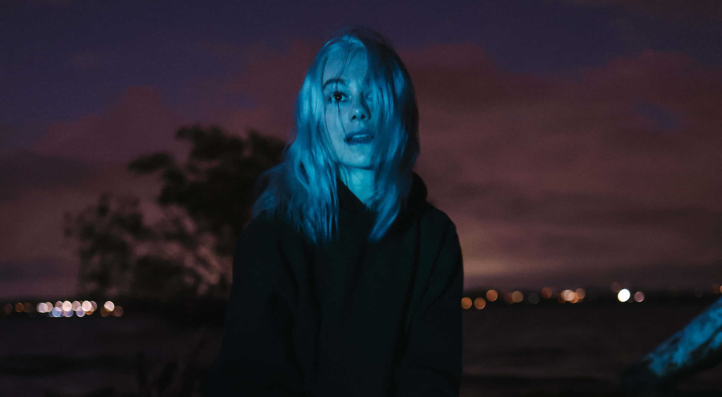 Phoebe Bridgers till Stockholm i vinter